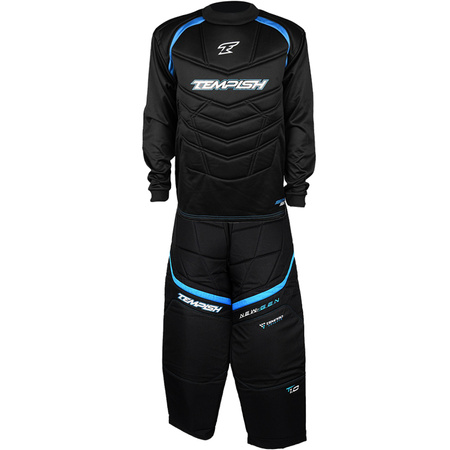 ZESTAW BRAMKARSKI TEMPISH SIXTH SENSE T1.0