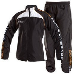 DRES SALMING LINDEN PRESENTATION