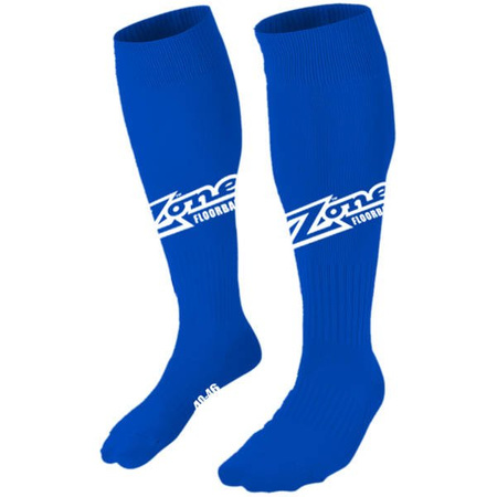 SKARPETY ZONE CLASSIC BLUE