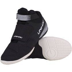 BUTY BRAMKARSKIE UNIHOC U4 BLACK
