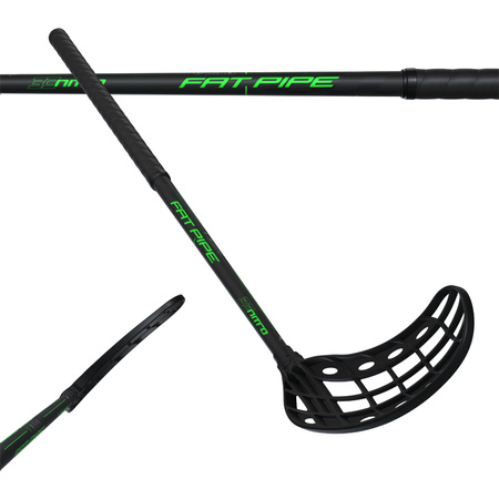 KIJ FATPIPE NITRO ORC 33