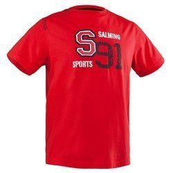 KOSZULKA SALMING STITCH CARLTON