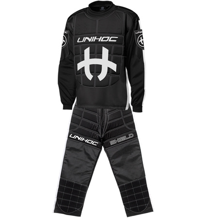 ZESTAW BRAMKARSKI UNIHOC SHIELD