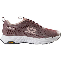 BUTY SALMING GREYHOUND BURGUNDY