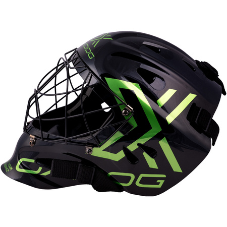 KASK OXDOG XGUARD PRO GREEN