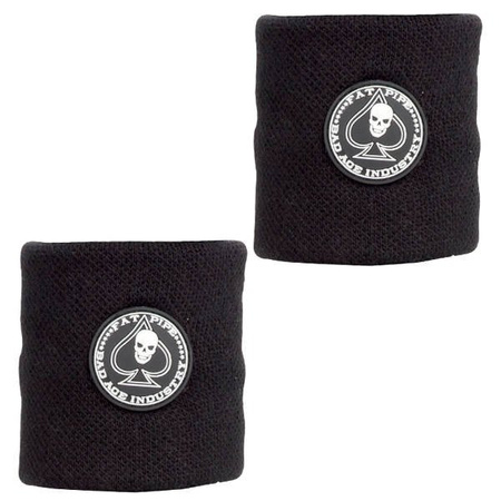 FROTKA FATPIPE 2-PACK SKIM BLACK