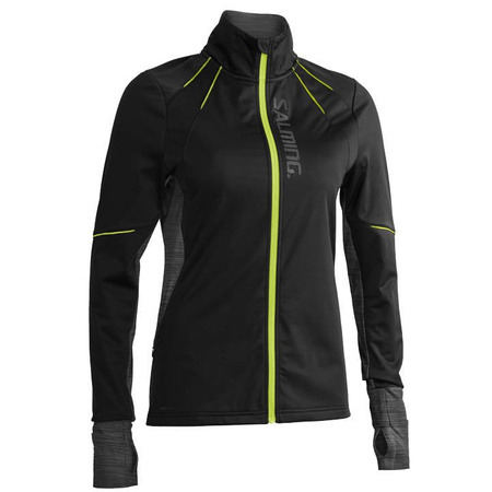 KURTKA SALMING THERMAL WIND WOMEN