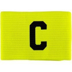 OPASKA KAPITANA SALMING YELLOW