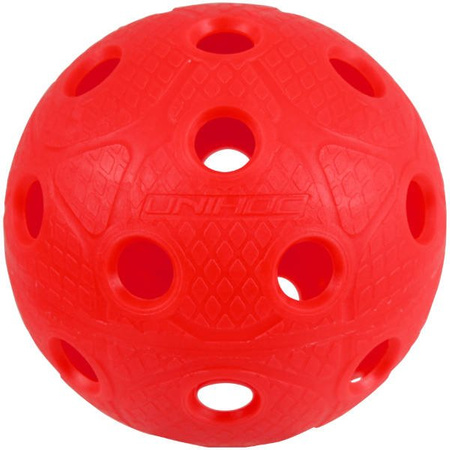 PIŁKA UNIHOC DYNAMIC 4-PACK MIX