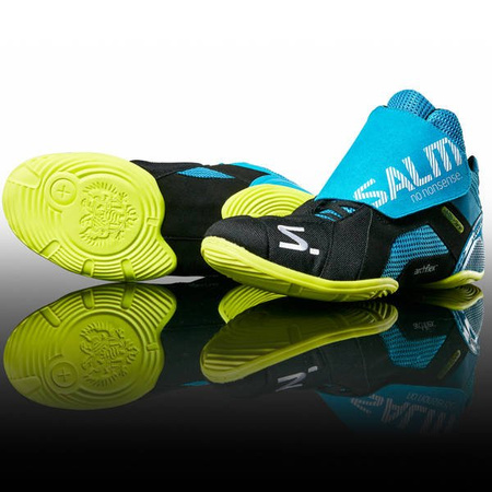 BUTY BRAMKARSKIE SALMING SLIDE 5