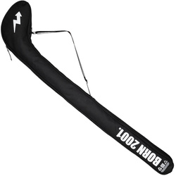 TORBA NA KIJ ZONE INTRO JR