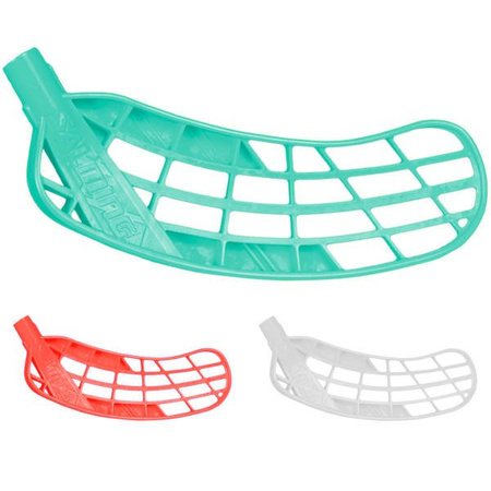 ŁOPATKA SALMING RAVEN TOUCH PLUS