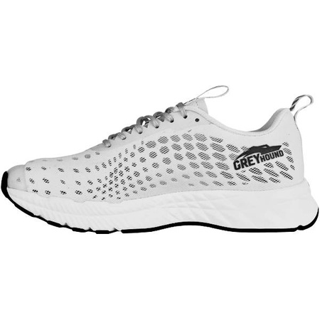 BUTY SALMING GREYHOUND WHITE