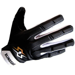 RĘKAWICE BLINDSAVE PADDED X