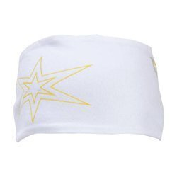 OPASKA NA GŁOWĘ FATPIPE AVRIL WHITE 9CM