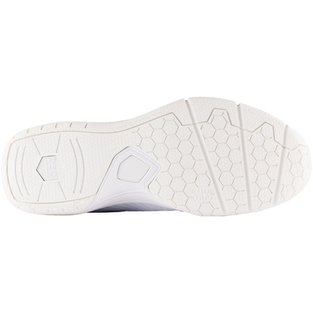 BUTY SALMING EAGLE 2 WHITE