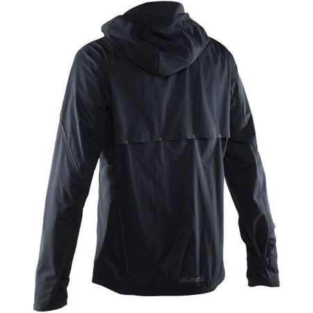 KURTKA SALMING RUNNING ABISKO RAIN MEN SALMING