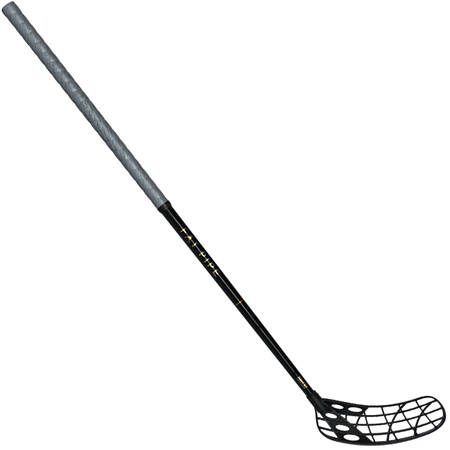 KIJ FATPIPE RAW LOW KICK CTRL SLICKS 27