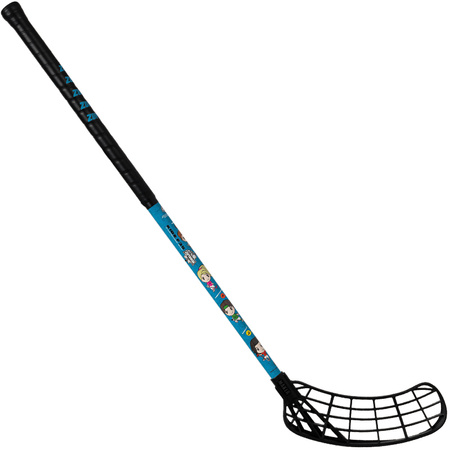 KIJ ZONE ZUPERHERO KIDZ 35 + PIŁKA