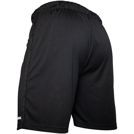 SPODENKI SALMING MATCH 22 BLACK