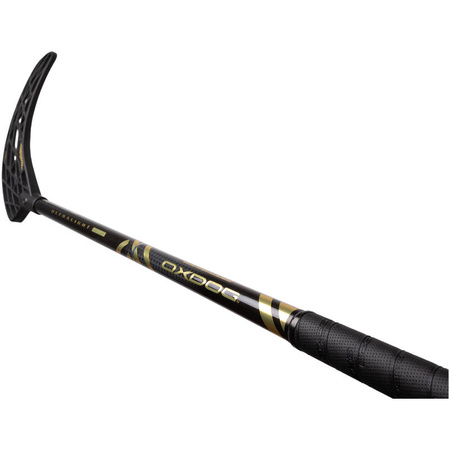 KIJ OXDOG ULTRALIGHT HES 27 OVAL