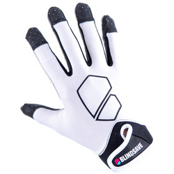 RĘKAWICE BLINDSAVE WHITE