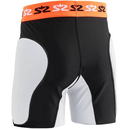 SPODENKI BRAMKARSKIE SALMING E-SERIES