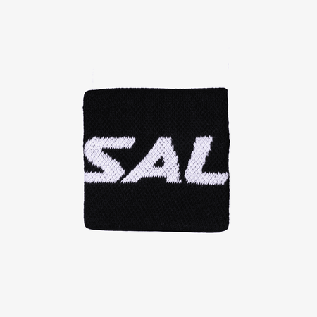 FROTKA SALMING 2PACK BLACK LIME