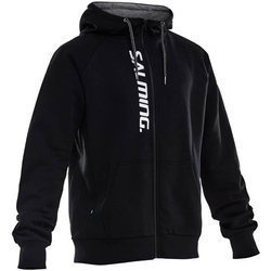 BLUZA SALMING TEAM HOOD