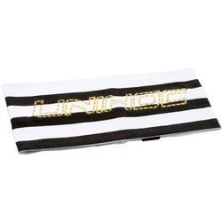 OPASKA NA GŁOWĘ UNIHOC ZEBRA 9CM