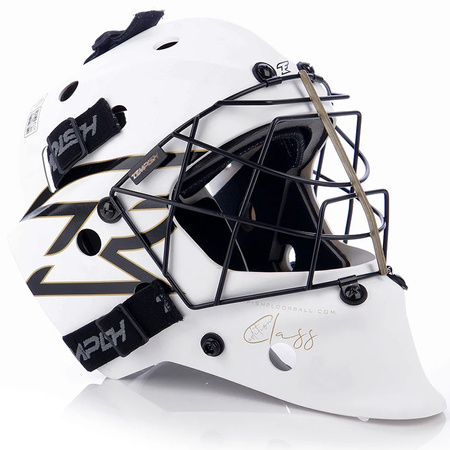 KASK TEMPISHCLASS PRO WHITE