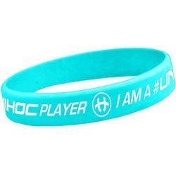 BRANSOLETKA SILIKONOWA UNIHOC