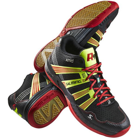 BUTY SALMING RACE R9 MID 2.0