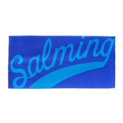 OPASKA NA GŁOWĘ SALMING 12CM BLUE