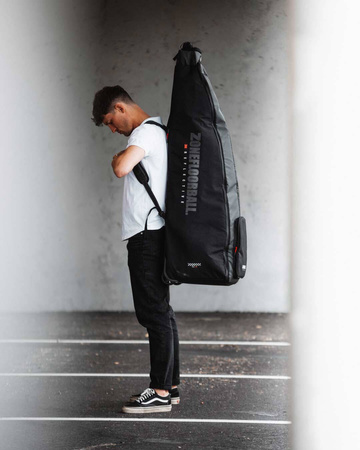 TORBA NA KÓŁKACH ZONE FIRSTCLASS