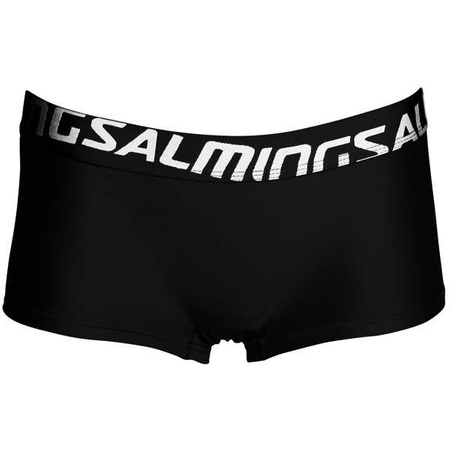 MAJTKI SALMING SUPERIOR BOXER BLACK