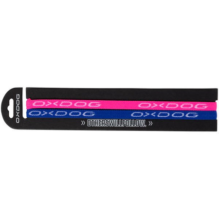 OPASKA NA GŁOWĘ OXDOG SLIM 2PACK PB