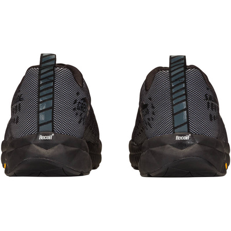 BUTY SALMING GREYHOUND BLACK