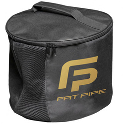 TORBA NA PIŁKI + 50 PIŁEK FATPIPE