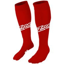 SKARPETY ZONE CLASSIC RED